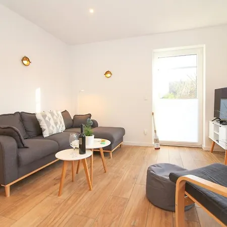 Ferienwohnung Lieske 公寓 *