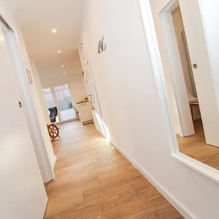 Ferienwohnung Lieske 公寓