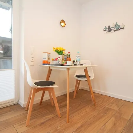 Ferienwohnung Lieske 公寓 *