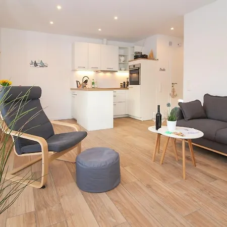 Ferienwohnung Lieske Krummhörn