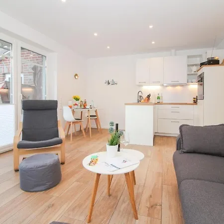 Ferienwohnung Lieske * Krummhörn