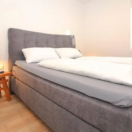Ferienwohnung Lieske * Krummhörn