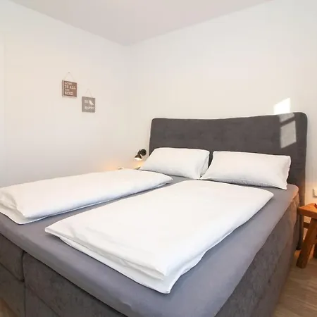 Ferienwohnung Lieske * Krummhörn