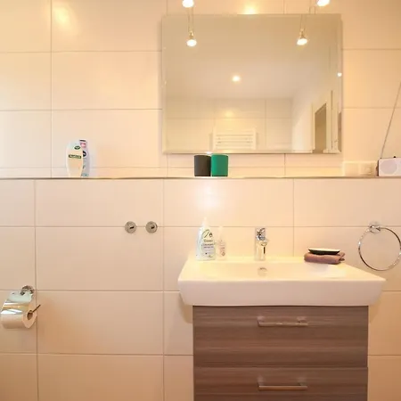 Ferienwohnung Lieske Krummhörn