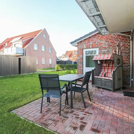 Ferienwohnung Lieske 公寓 *
