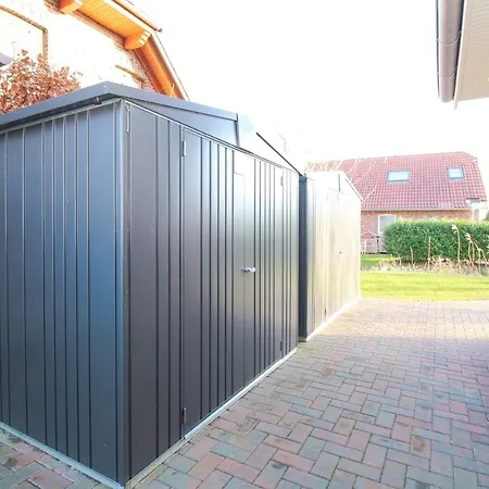 Ferienwohnung Lieske 公寓