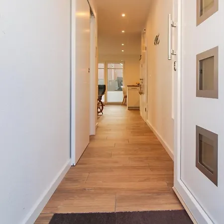 Ferienwohnung Lieske Krummhörn